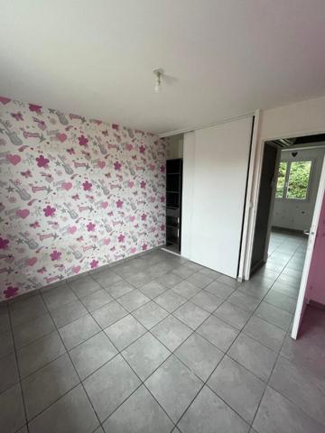 Maison T4 plain-pied