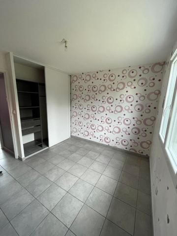 Maison T4 plain-pied