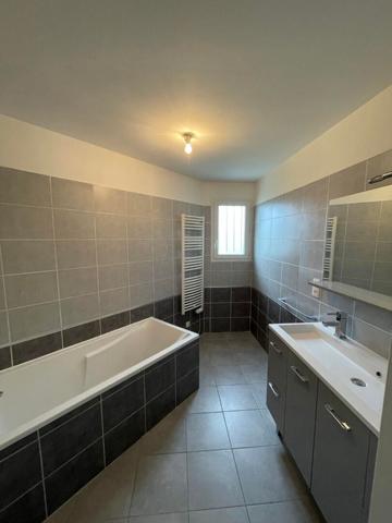 Maison T4 plain-pied