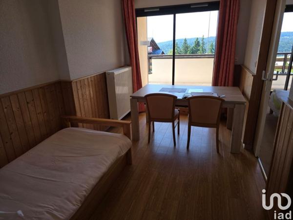 Appartement 1 pièce de 42 m² à Gex (01170)