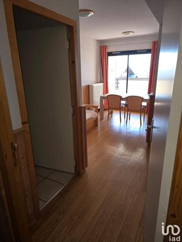 Appartement 1 pièce de 42 m² à Gex (01170)