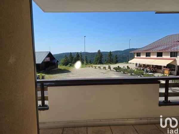 Appartement 1 pièce de 42 m² à Gex (01170)