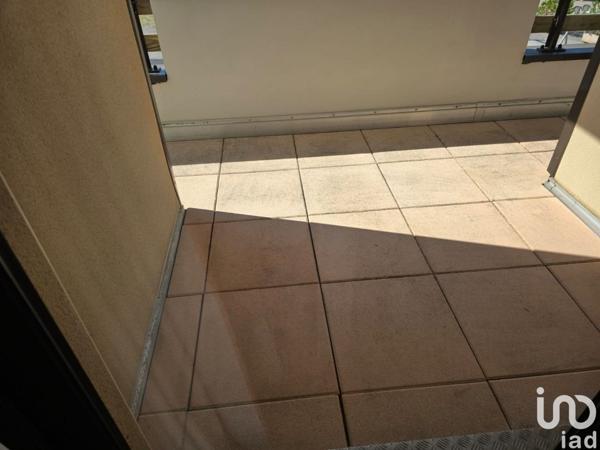 Appartement 1 pièce de 42 m² à Gex (01170)