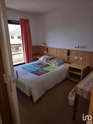 Appartement 1 pièce de 42 m² à Gex (01170)