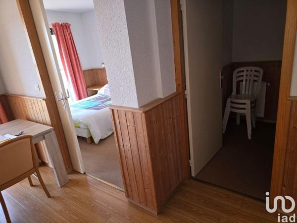 Appartement 1 pièce de 42 m² à Gex (01170)