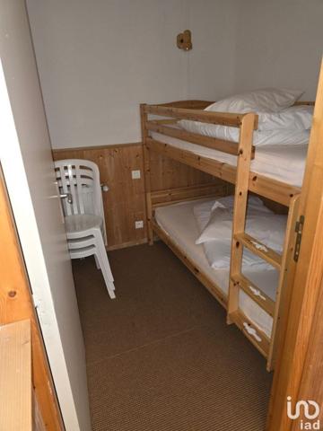 Appartement 1 pièce de 42 m² à Gex (01170)