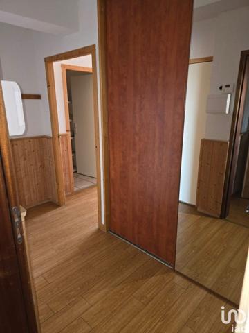 Appartement 1 pièce de 42 m² à Gex (01170)