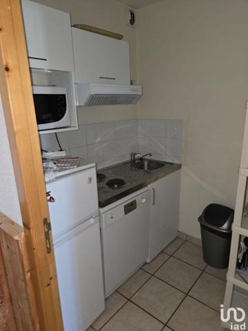 Appartement 1 pièce de 42 m² à Gex (01170)