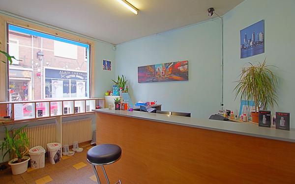 Immeuble à vendre    3 pièces •  Roye