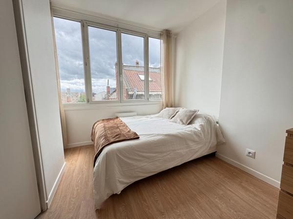 A VENDRE : T1 à LILLE • • 199 000 € FAI • Réf. 984