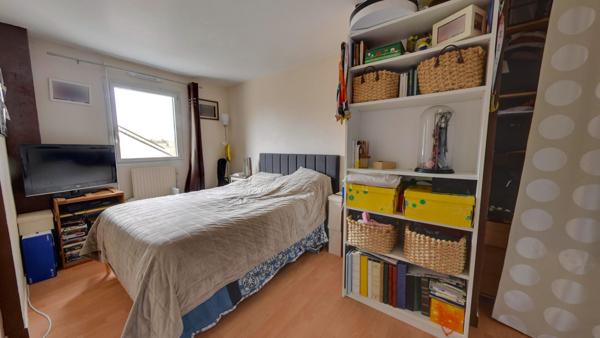 Appartement Roissy En Brie - 5 pieces en Duplex