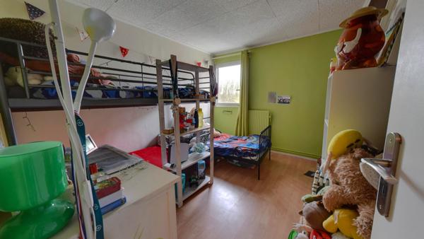 Appartement Roissy En Brie - 5 pieces en Duplex