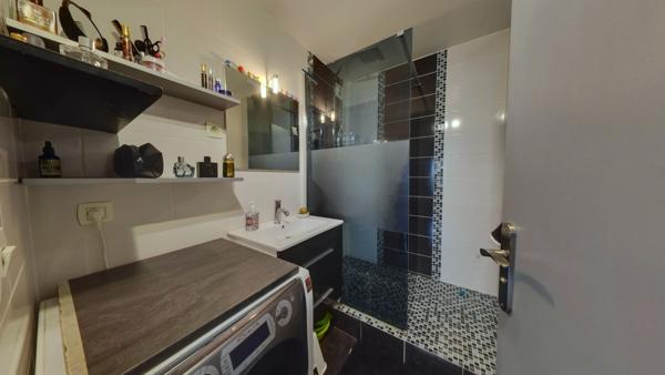 Appartement Roissy En Brie - 5 pieces en Duplex