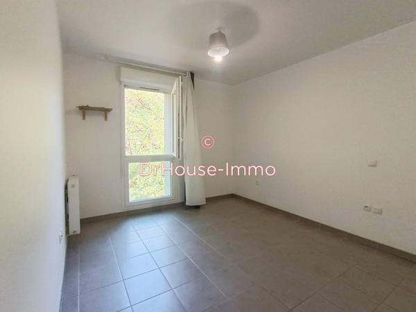 Appartement à vendre 3 pièces de 65 m²