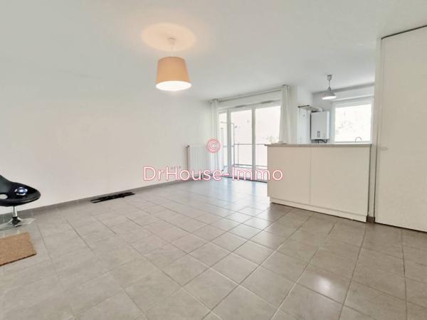Appartement à vendre 3 pièces de 65 m²