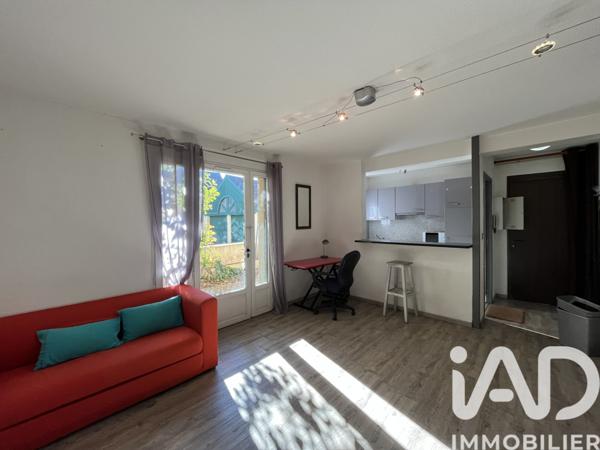 Appartement à vendre 1 pièce 34 m² Tarbes