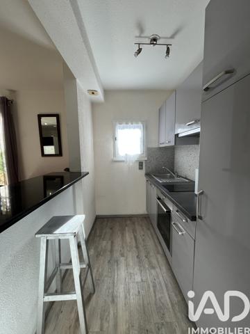 Appartement à vendre 1 pièce 34 m² Tarbes