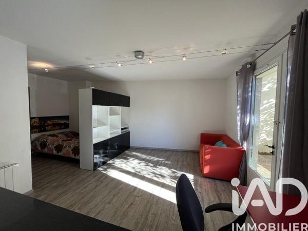 Appartement à vendre 1 pièce 34 m² Tarbes