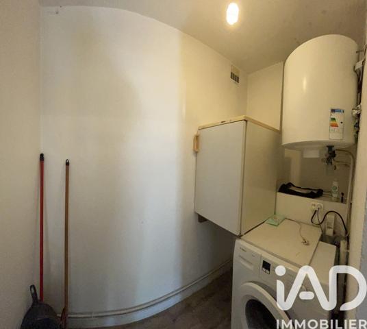 Appartement à vendre 1 pièce 34 m² Tarbes