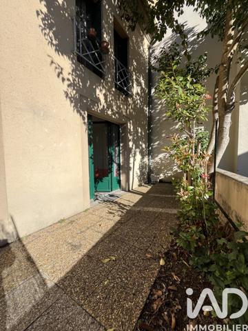 Appartement à vendre 1 pièce 34 m² Tarbes