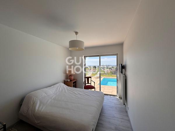 LE CREUSOT : maison 8 pièces à vendre