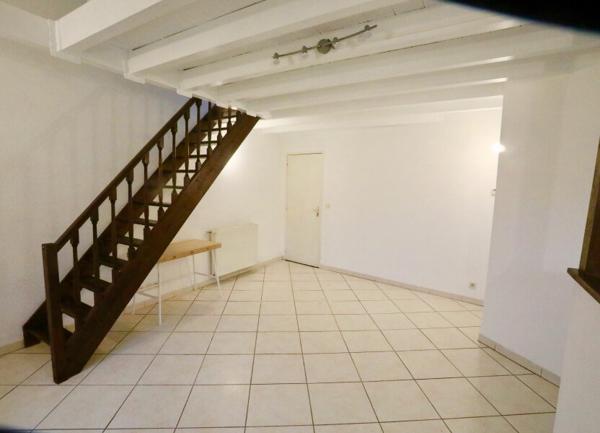 Appartement à louer    2 pièces • 51,05 m2 Tullins