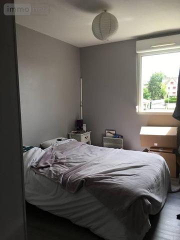 Appartement à louer à Petit-Couronne en Seine-Maritime (76650), ref : 76026-COST-E