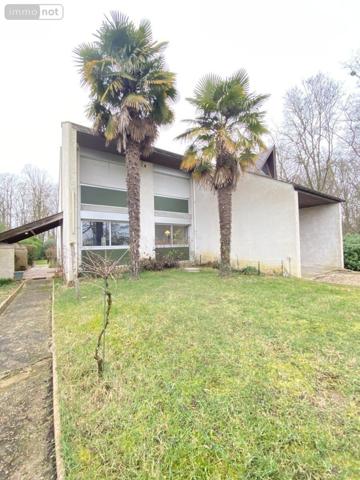 Maison à vendre à Villemandeur dans le Loiret (45700), ref : 45052-1543