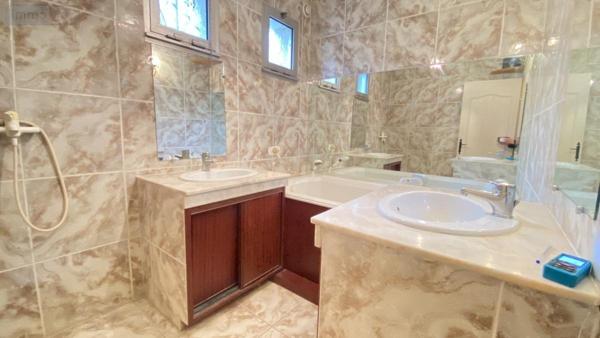 Maison à vendre à Villemandeur dans le Loiret (45700), ref : 45052-1543