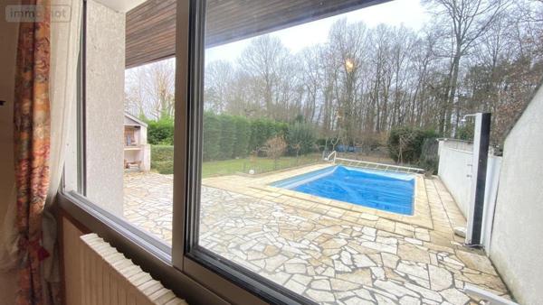 Maison à vendre à Villemandeur dans le Loiret (45700), ref : 45052-1543