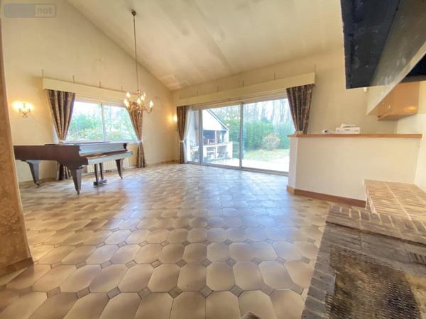 Maison à vendre à Villemandeur dans le Loiret (45700), ref : 45052-1543