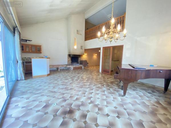 Maison à vendre à Villemandeur dans le Loiret (45700), ref : 45052-1543