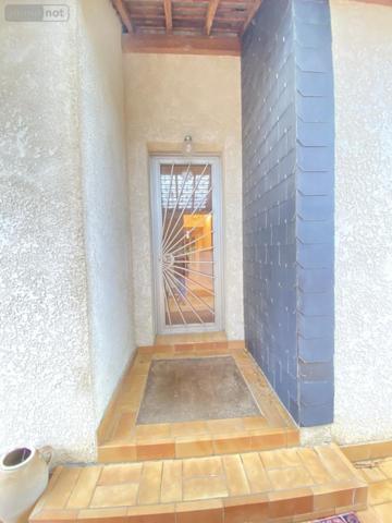 Maison à vendre à Villemandeur dans le Loiret (45700), ref : 45052-1543