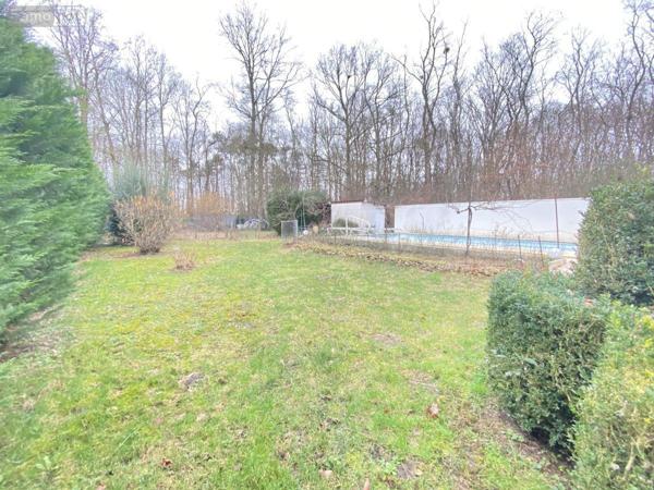 Maison à vendre à Villemandeur dans le Loiret (45700), ref : 45052-1543