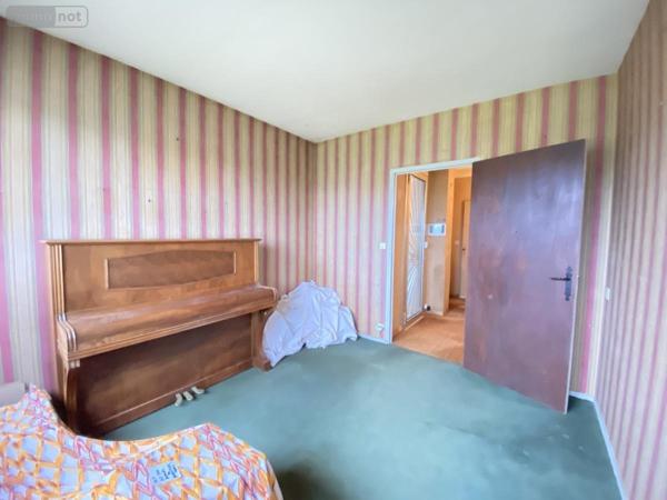 Maison à vendre à Villemandeur dans le Loiret (45700), ref : 45052-1543