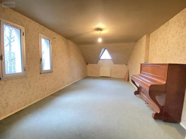 Maison à vendre à Villemandeur dans le Loiret (45700), ref : 45052-1543