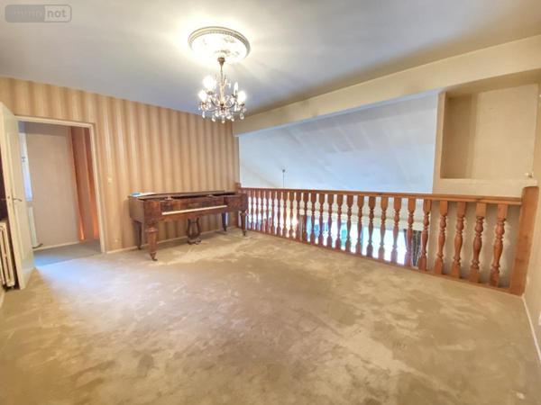 Maison à vendre à Villemandeur dans le Loiret (45700), ref : 45052-1543