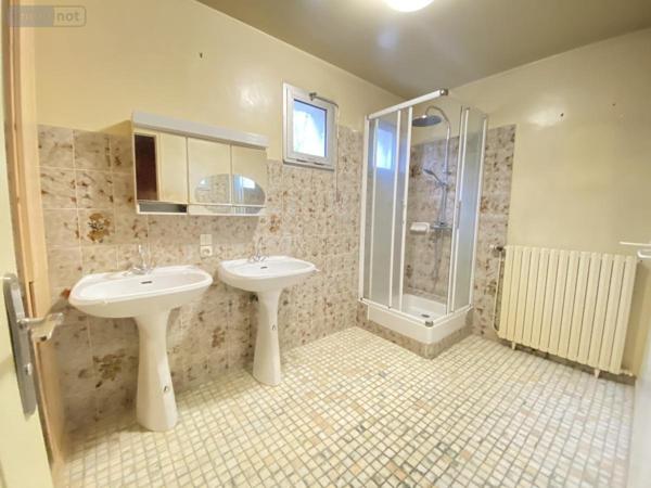 Maison à vendre à Villemandeur dans le Loiret (45700), ref : 45052-1543