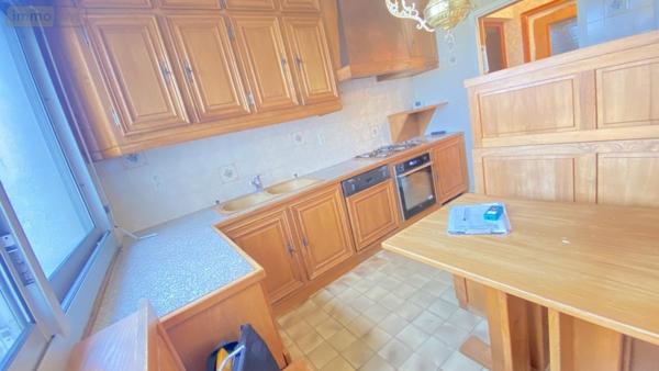 Maison à vendre à Villemandeur dans le Loiret (45700), ref : 45052-1543