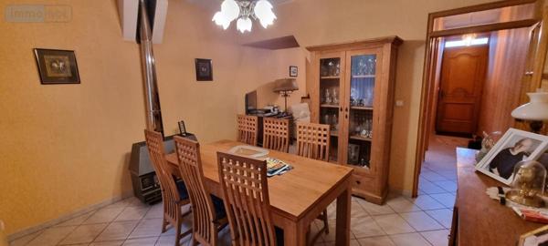 Maison à vendre à Wattrelos dans le Nord (59150), ref : 59041-2307