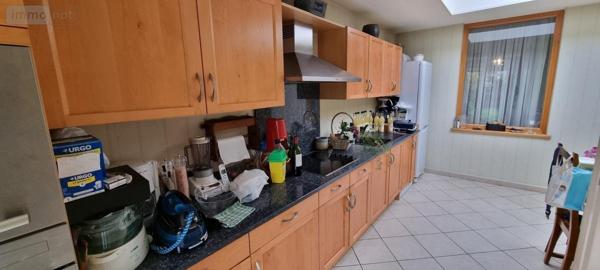 Maison à vendre à Wattrelos dans le Nord (59150), ref : 59041-2307