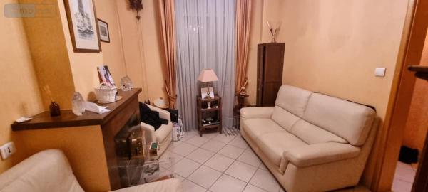 Maison à vendre à Wattrelos dans le Nord (59150), ref : 59041-2307