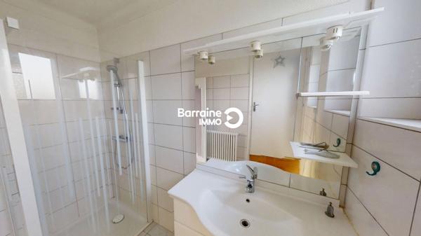 Vente maison à Camaret-sur-Mer, 7 pièces 100m²