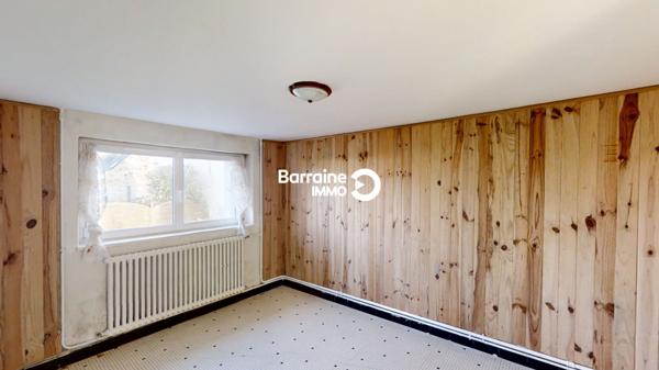 Vente maison à Camaret-sur-Mer, 7 pièces 100m²