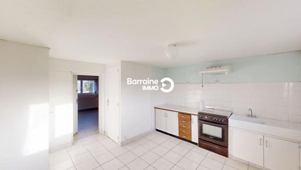 Vente maison à Camaret-sur-Mer, 7 pièces 100m²