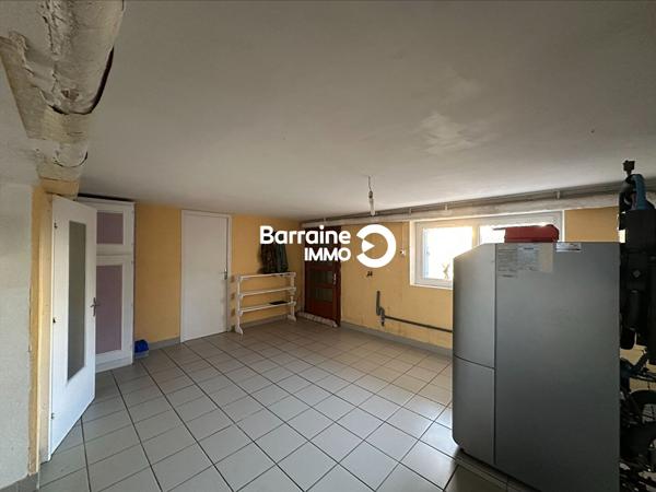 Vente maison à Camaret-sur-Mer, 7 pièces 100m²