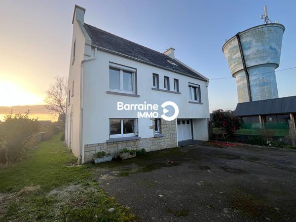 Vente maison à Camaret-sur-Mer, 7 pièces 100m²