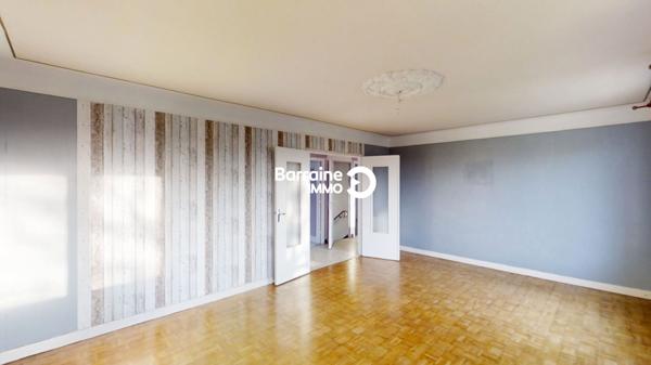 Vente maison à Camaret-sur-Mer, 7 pièces 100m²