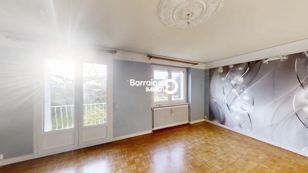 Vente maison à Camaret-sur-Mer, 7 pièces 100m²