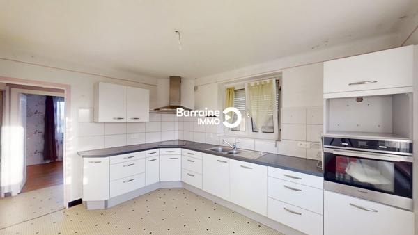 Vente maison à Camaret-sur-Mer, 7 pièces 100m²